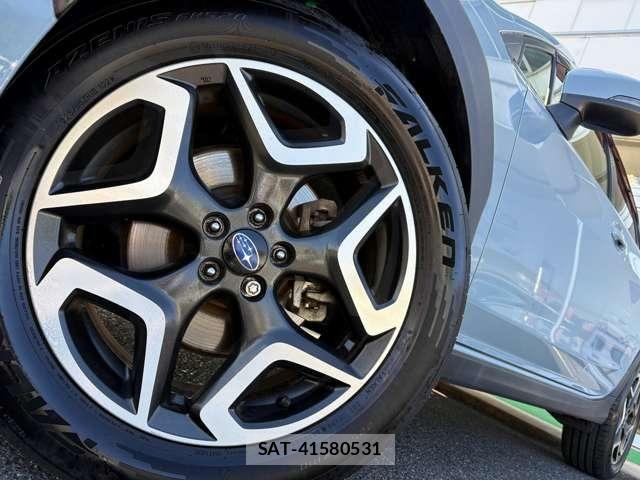 Subaru SUBARU 2017-08 6913671-4