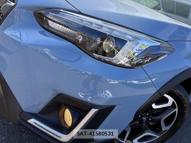 Subaru SUBARU 2017-08 6913671-5