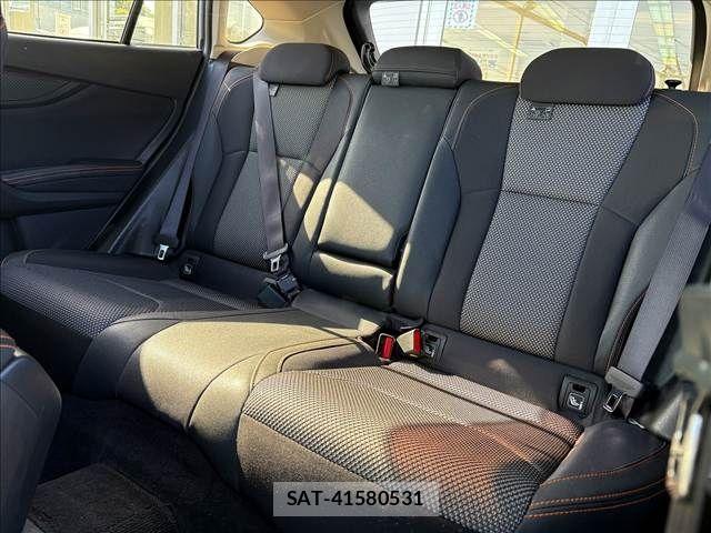 Subaru SUBARU 2017-08 6913671-7