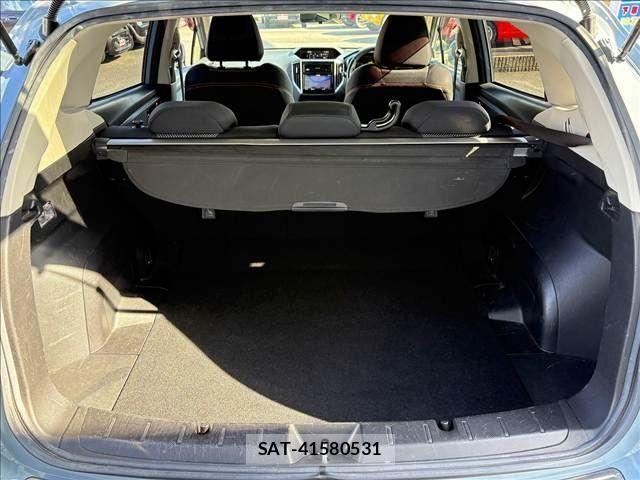 Subaru SUBARU 2017-08 6913671-8