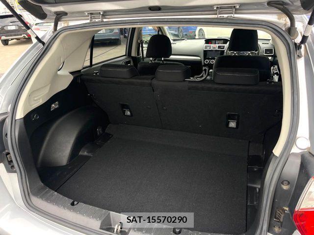Subaru SUBARU 2015-08 6913684-9