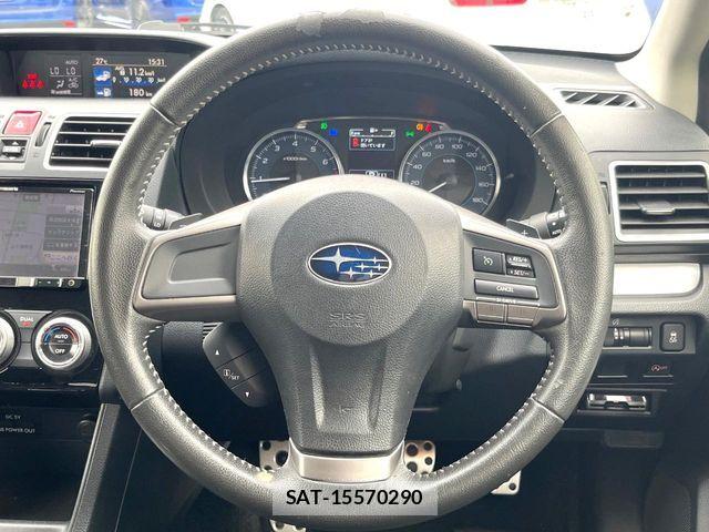 Subaru SUBARU 2015-08 6913684-10