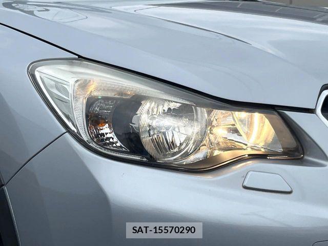 Subaru SUBARU 2015-08 6913684-11