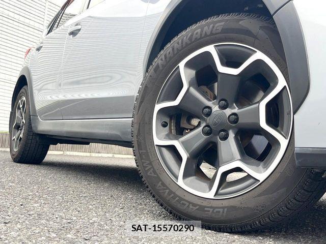 Subaru SUBARU 2015-08 6913684-12