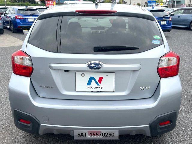 Subaru SUBARU 2015-08 6913684-14