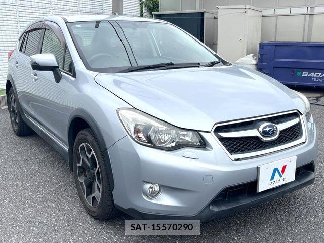 Subaru SUBARU 2015-08 6913684-15