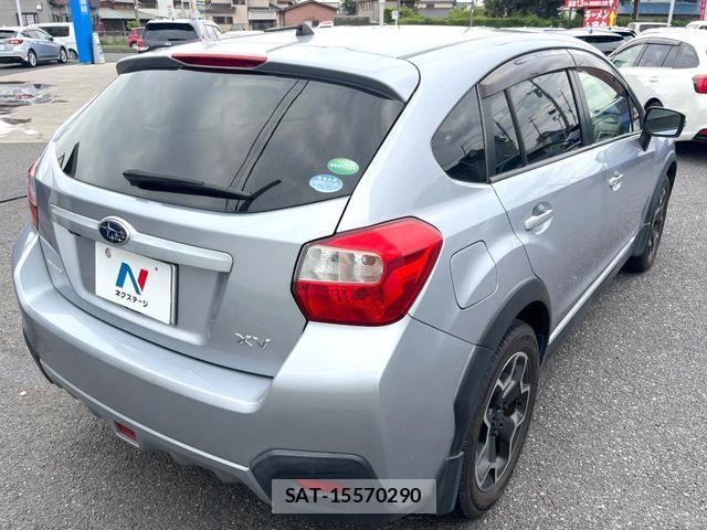 Subaru SUBARU 2015-08 6913684-16