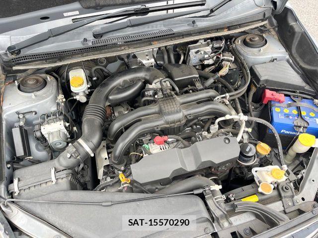 Subaru SUBARU 2015-08 6913684-17