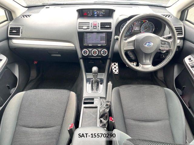 Subaru SUBARU 2015-08 6913684-1