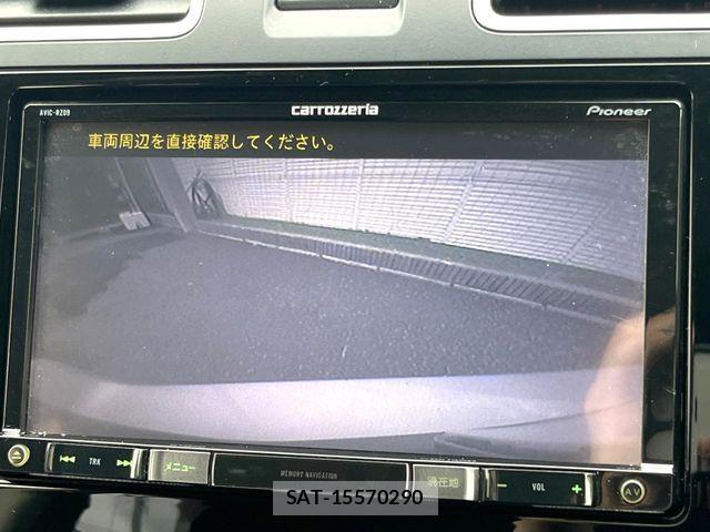 Subaru SUBARU 2015-08 6913684-3