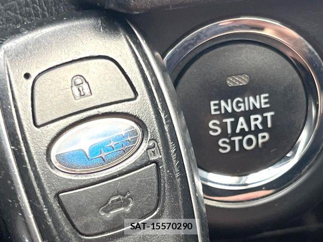 Subaru SUBARU 2015-08 6913684-6