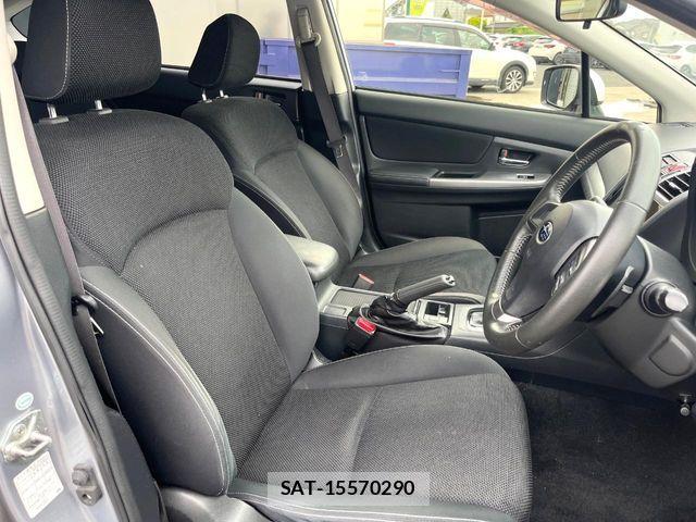 Subaru SUBARU 2015-08 6913684-7