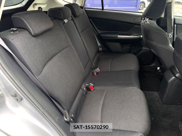 Subaru SUBARU 2015-08 6913684-8