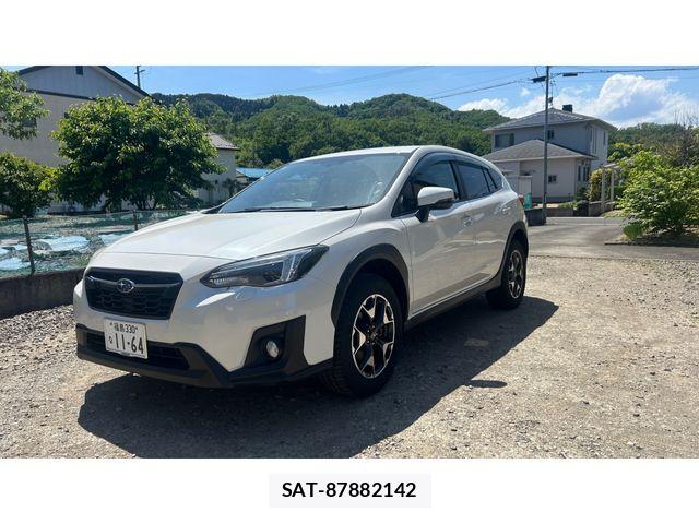 Subaru SUBARU 2019-09 6913668-0