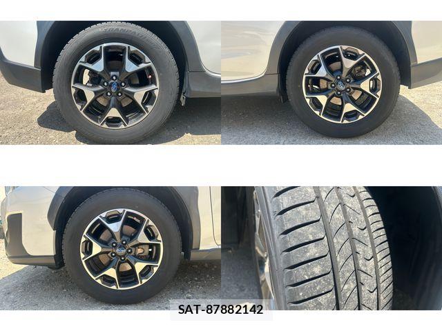 Subaru SUBARU 2019-09 6913668-9