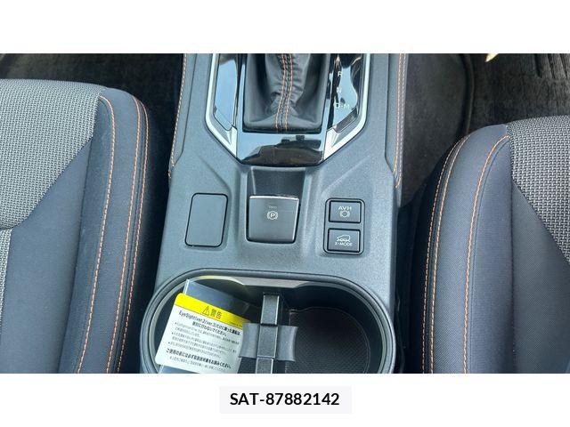 Subaru SUBARU 2019-09 6913668-13