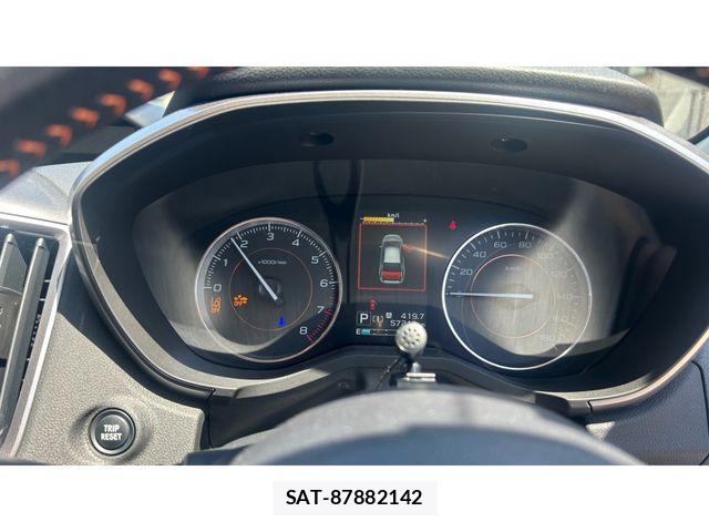 Subaru SUBARU 2019-09 6913668-15