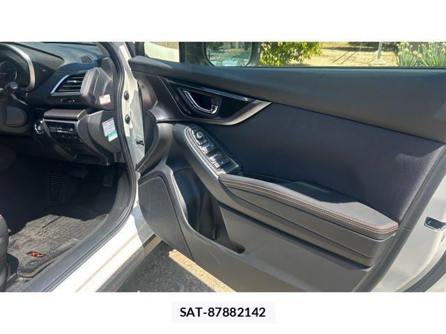 Subaru SUBARU 2019-09 6913668-16