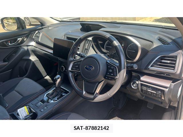 Subaru SUBARU 2019-09 6913668-1