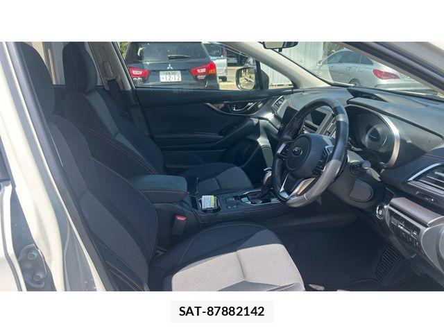 Subaru SUBARU 2019-09 6913668-20