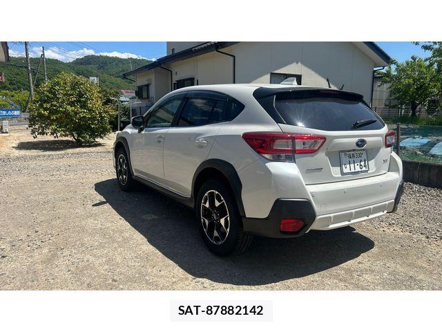 Subaru SUBARU 2019-09 6913668-2