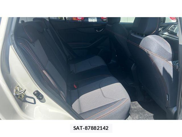 Subaru SUBARU 2019-09 6913668-3