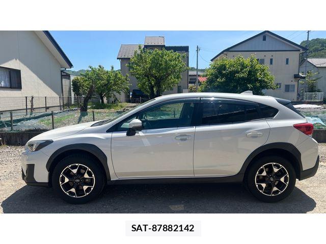 Subaru SUBARU 2019-09 6913668-5
