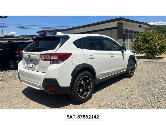 Subaru SUBARU 2019-09 6913668-6