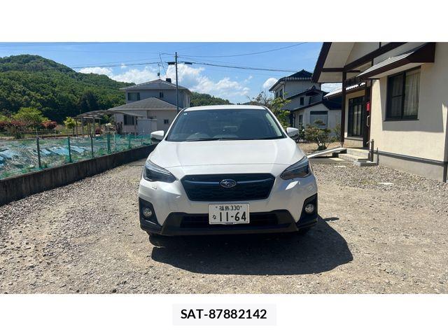 Subaru SUBARU 2019-09 6913668-8