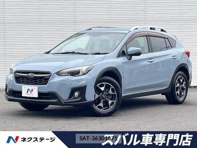 Subaru SUBARU 2018-01 6913674-0