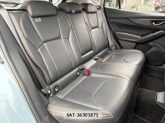 Subaru SUBARU 2018-01 6913674-9