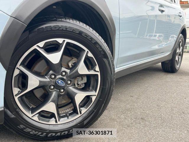 Subaru SUBARU 2018-01 6913674-13