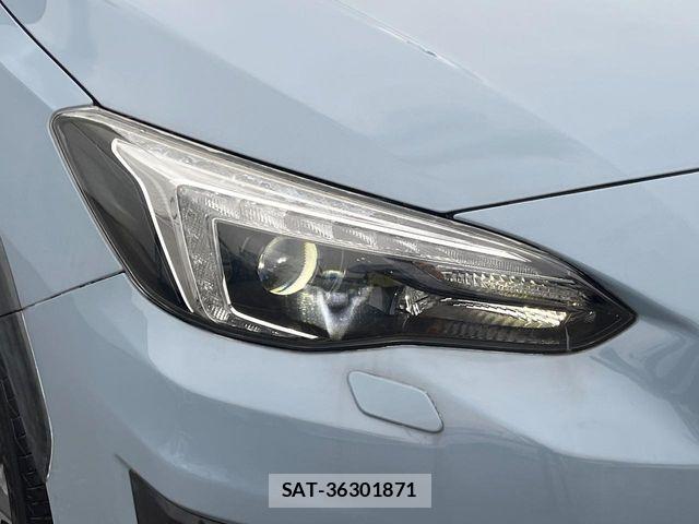 Subaru SUBARU 2018-01 6913674-14