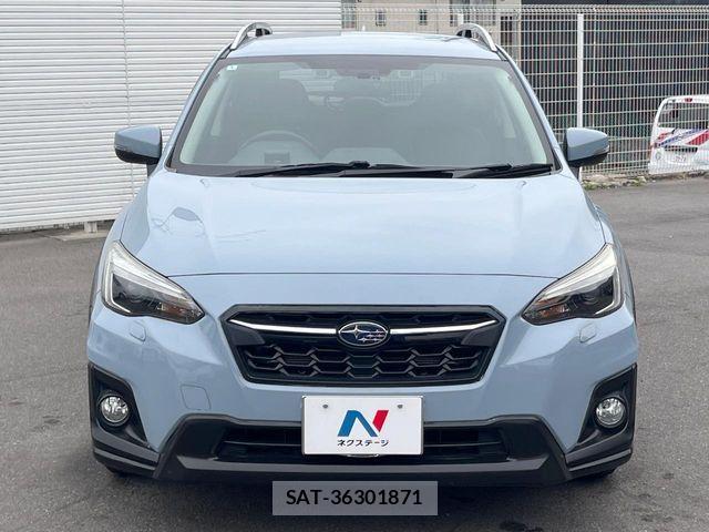 Subaru SUBARU 2018-01 6913674-15
