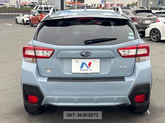 Subaru SUBARU 2018-01 6913674-16