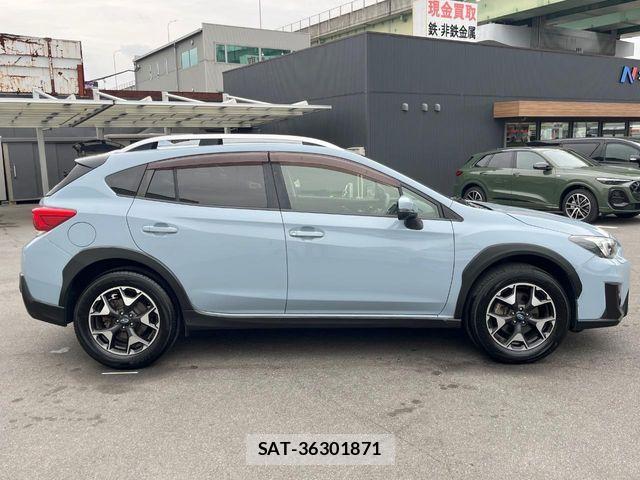Subaru SUBARU 2018-01 6913674-17