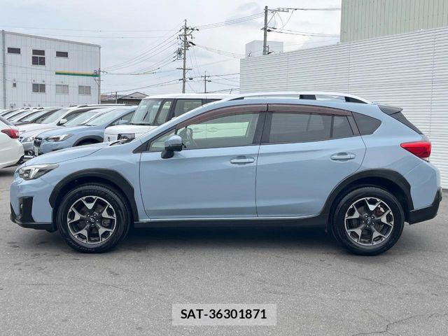 Subaru SUBARU 2018-01 6913674-18
