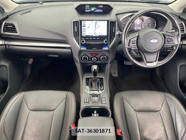 Subaru SUBARU 2018-01 6913674-1