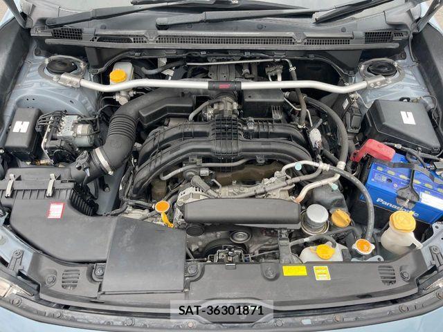 Subaru SUBARU 2018-01 6913674-19