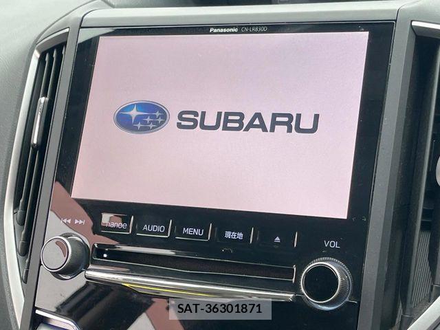 Subaru SUBARU 2018-01 6913674-2