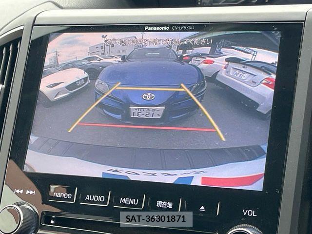 Subaru SUBARU 2018-01 6913674-3