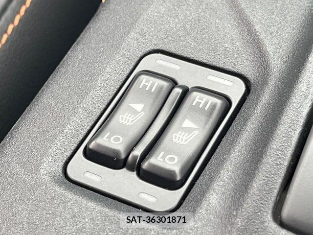 Subaru SUBARU 2018-01 6913674-6