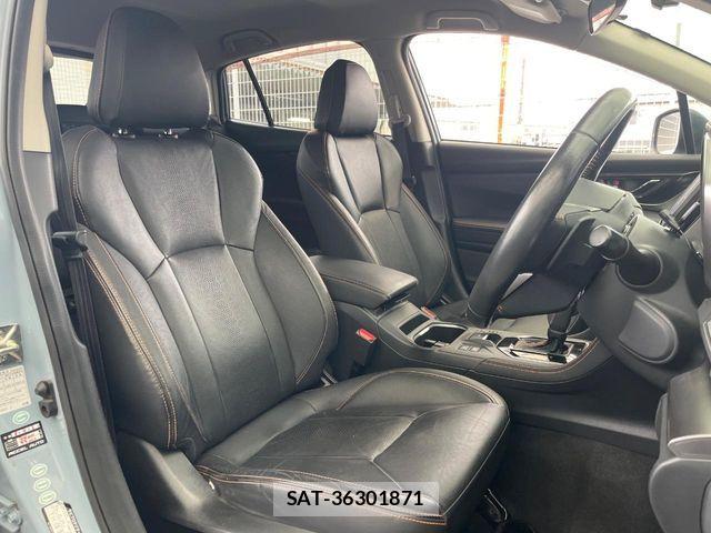 Subaru SUBARU 2018-01 6913674-8