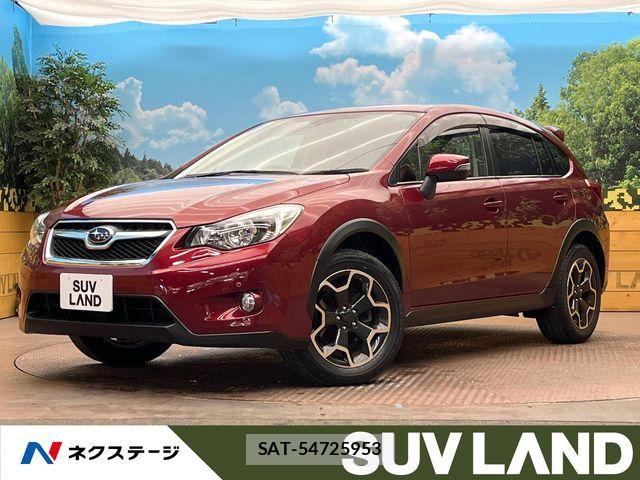 Subaru SUBARU 2015-09 6913681-0