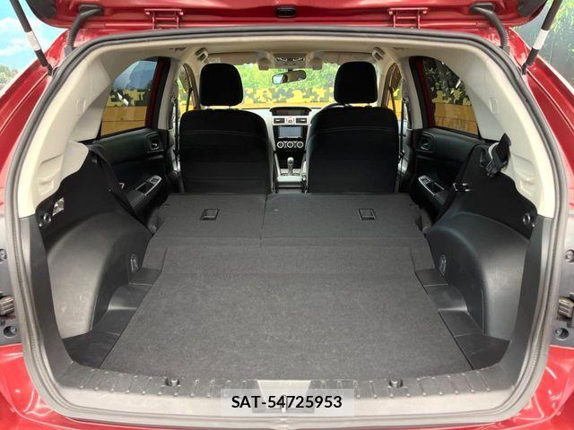 Subaru SUBARU 2015-09 6913681-9