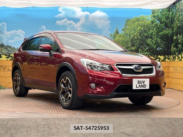Subaru SUBARU 2015-09 6913681-15