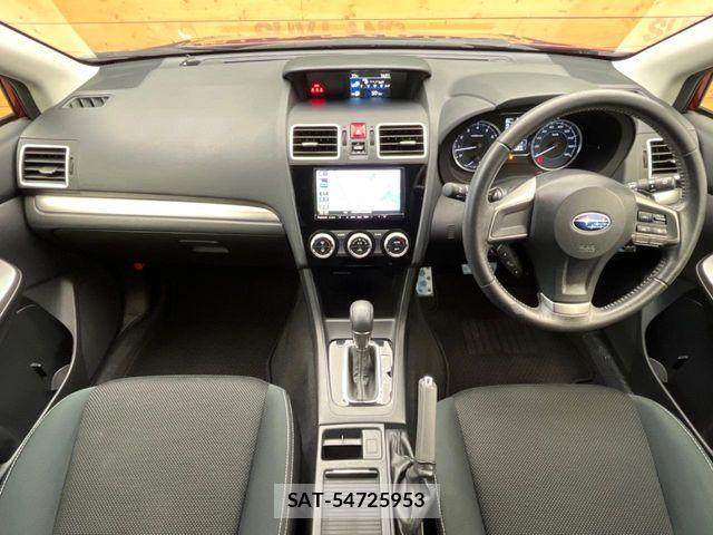 Subaru SUBARU 2015-09 6913681-1