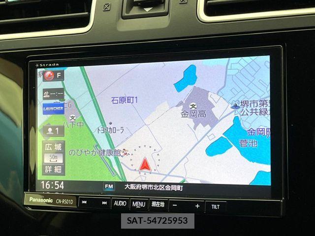 Subaru SUBARU 2015-09 6913681-3