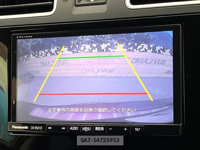 Subaru SUBARU 2015-09 6913681-4