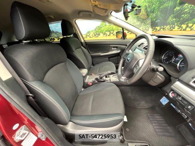 Subaru SUBARU 2015-09 6913681-7